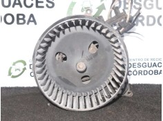 Recambio de motor calefaccion para peugeot boxer caja cerrada (rs3200)(330)(´02) 2.8 hdi referencia OEM IAM 6441S5 POR.DEBAJO 