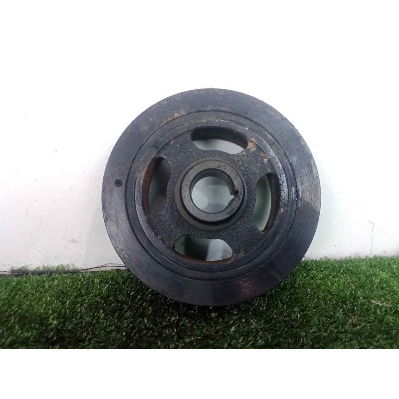Recambio de polea cigueñal para toyota corolla (e12) 1.6 16v referencia OEM IAM 134700D040  