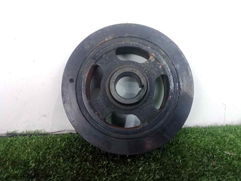Recambio de polea cigueñal para toyota corolla (e12) 1.6 16v referencia OEM IAM 134700D040  
