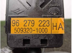 Recambio de mando luces para daewoo tacuma 1.6 cat referencia OEM IAM 96279223-5093201000   2