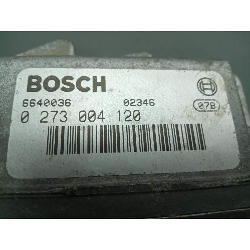 Recambio de abs para volvo v40 familiar referencia OEM IAM 0265216016-30821396-0273004120  