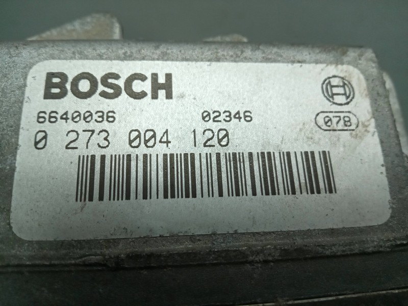 Recambio de abs para volvo v40 familiar referencia OEM IAM 0265216016-30821396-0273004120  