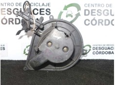 Recambio de motor calefaccion para peugeot boxer caja cerrada (rs3200)(330)(´02) 2.8 hdi referencia OEM IAM 6441S5 POR.DEBAJO  2
