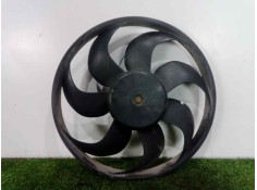 Recambio de electroventilador para ford mondeo lim. 1.5 ecoboost cat referencia OEM IAM 5000982 Ø DIAMETRO: 340MM 2.PINES