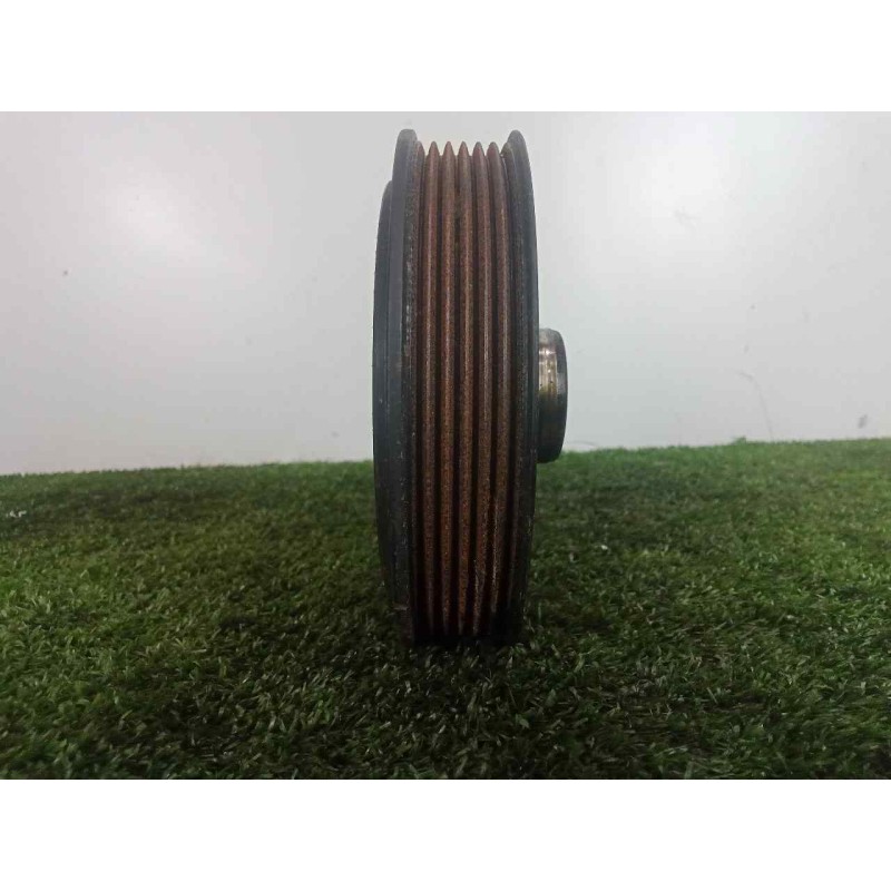 Recambio de polea cigueñal para toyota corolla (e12) 1.6 16v referencia OEM IAM 134700D040  