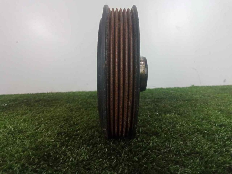 Recambio de polea cigueñal para toyota corolla (e12) 1.6 16v referencia OEM IAM 134700D040  