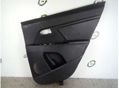 Recambio de guarnecido puerta trasera derecha para kia sportage 1.7 crdi cat referencia OEM IAM   
