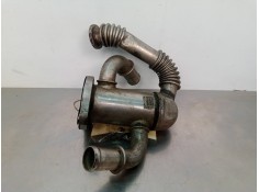 Recambio de enfriador gases egr para opel agila 1.3 16v cdti cat (z 13 dt / ln9) referencia OEM IAM 55197846   2