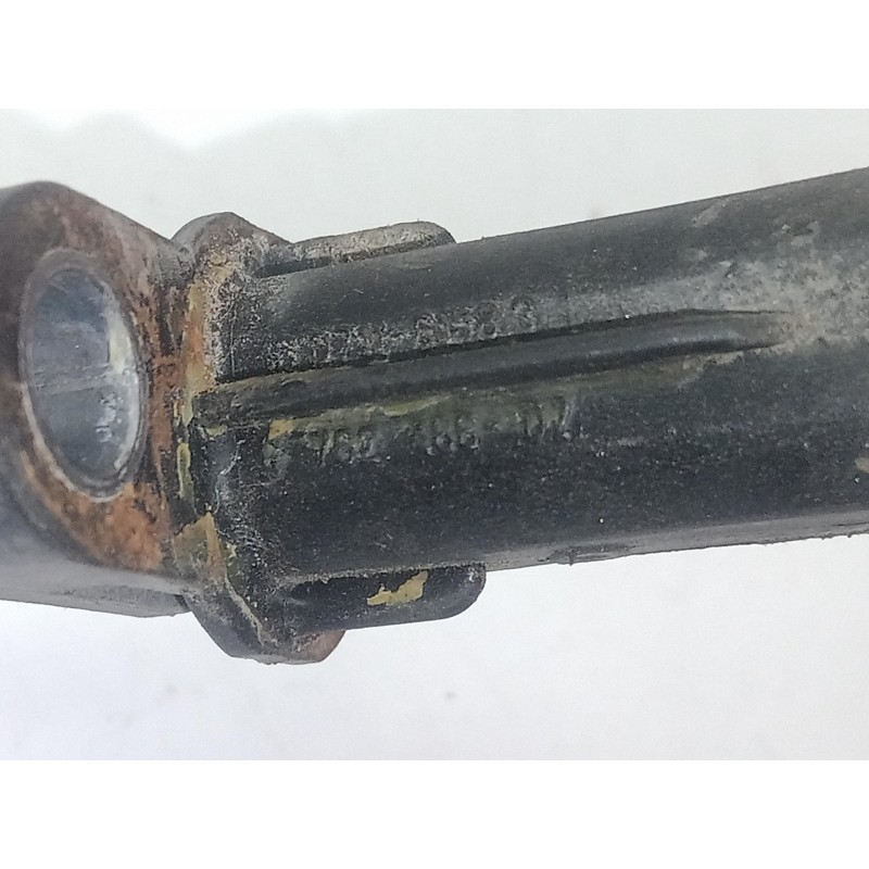Recambio de sensor para bmw serie 1 berlina (e81/e87) 2.0 turbodiesel cat referencia OEM IAM 676246602 CAPTADOR.ABS 