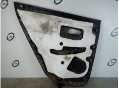 Recambio de guarnecido puerta trasera derecha para kia sportage 1.7 crdi cat referencia OEM IAM    2