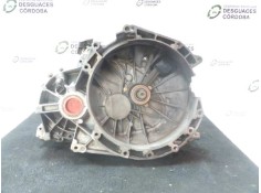 Recambio de caja cambios para ford mondeo berlina (ge) 2.0 16v di td cat referencia OEM IAM 1S7R7002AD 5.VELOCIDADES MANUAL