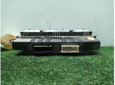 Recambio de mando climatizador para ford focus berlina (cap) referencia OEM IAM 3M5T18C612AR-WVCA32390   2