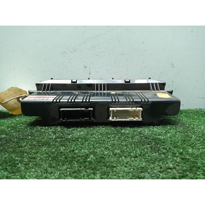 Recambio de mando climatizador para ford focus berlina (cap) referencia OEM IAM 3M5T18C612AR-WVCA32390  