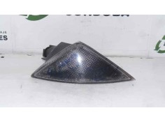 Recambio de piloto delantero derecho para lancia lancia y 1.4 cat referencia OEM IAM 37140748 95-00 AHUMADO