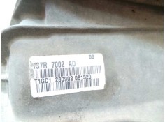 Recambio de caja cambios para ford mondeo berlina (ge) 2.0 16v di td cat referencia OEM IAM 1S7R7002AD 5.VELOCIDADES MANUAL 2