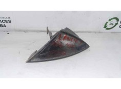 Recambio de piloto delantero izquierdo para lancia lancia y 1.4 cat referencia OEM IAM  95-00 AHUMADO