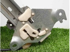 Recambio de elevalunas delantero derecho para nissan almera (n16/e) referencia OEM IAM  ELECTRICO - 2.PIN 5.PUERTAS 2