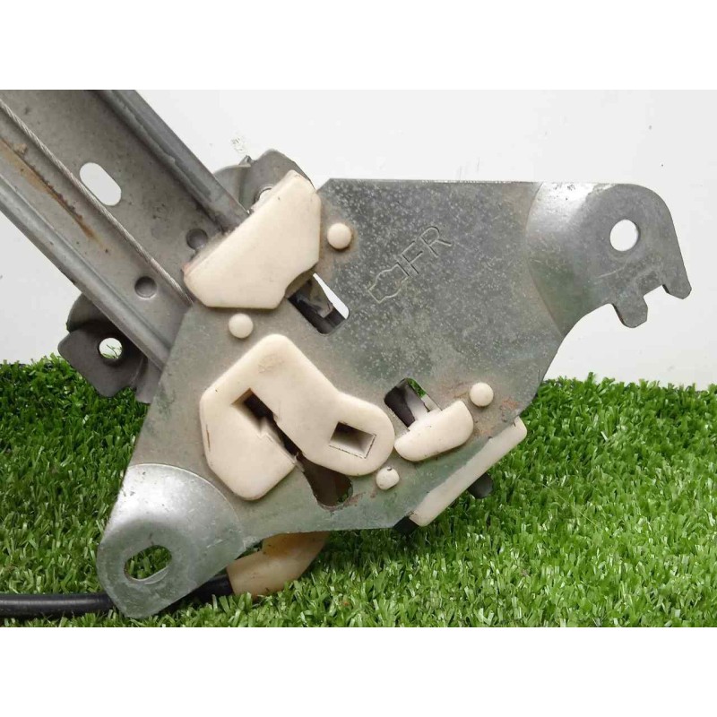 Recambio de elevalunas delantero derecho para nissan almera (n16/e) referencia OEM IAM  ELECTRICO - 2.PIN 5.PUERTAS