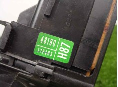 Recambio de mando limpia para toyota land cruiser (j15) 3.0 turbodiesel cat referencia OEM IAM 4818017F403-8465248180   2