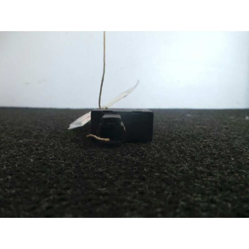 Recambio de mando elevalunas trasero izquierdo para peugeot 307 (s1) 2.0 hdi fap cat referencia OEM IAM   