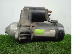 Recambio de motor arranque para opel corsa b 1.2 referencia OEM IAM D6RA32 10.DIENTES VALEO