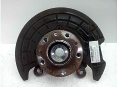 Recambio de mangueta delantera izquierda para jeep renegade 1.0 t-gdi cat referencia OEM IAM C544  