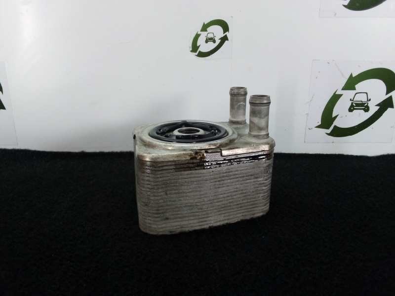 Recambio de enfriador aceite motor para seat exeo berlina (3r2) 2.0 tdi referencia OEM IAM   