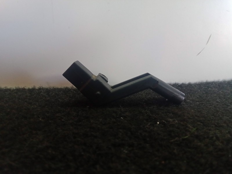 Recambio de sensor para skoda fabia combi 1.4 tdi dpf referencia OEM IAM 04L906433B  