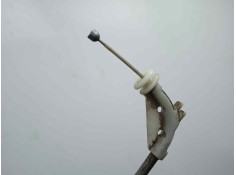 Recambio de maneta exterior trasera izquierda para citroën c-elysée 1.2 12v vti referencia OEM IAM 9807652980 NEGRO  2