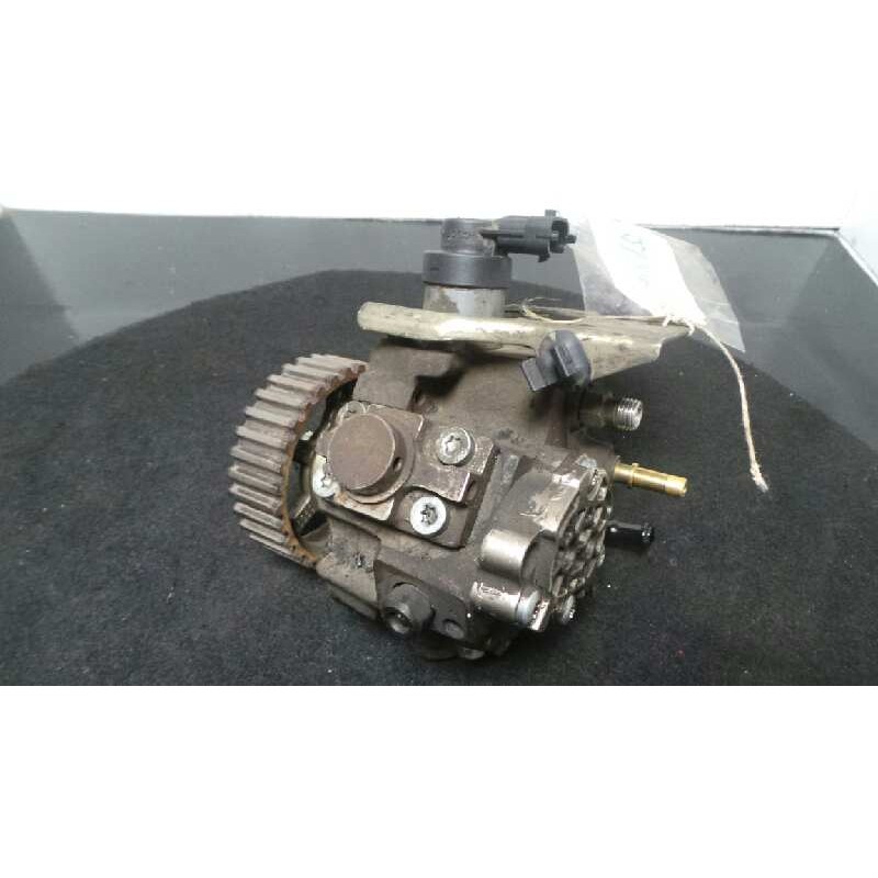 Recambio de bomba inyeccion para citroën xsara picasso 1.6 hdi referencia OEM IAM 0445010102-9656300380A  BOSCH