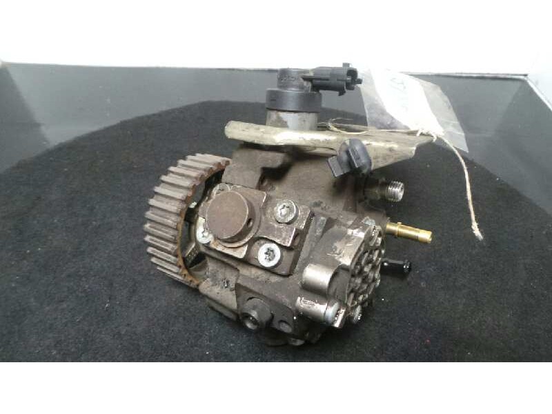 Recambio de bomba inyeccion para citroën xsara picasso 1.6 hdi referencia OEM IAM 0445010102-9656300380A  BOSCH