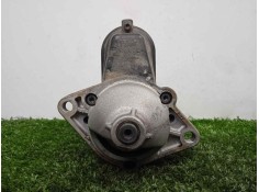 Recambio de motor arranque para opel corsa b 1.2 referencia OEM IAM D6RA32 10.DIENTES VALEO 2