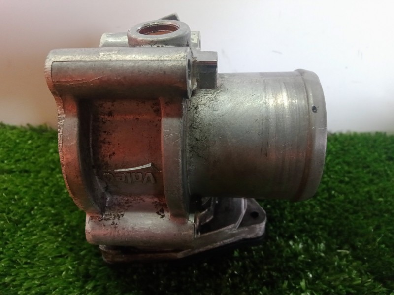 Recambio de caja mariposa para renault trafic caja cerrada (ab 4.01) 2.0 dci diesel fap cat referencia OEM IAM 8200987453B-82009