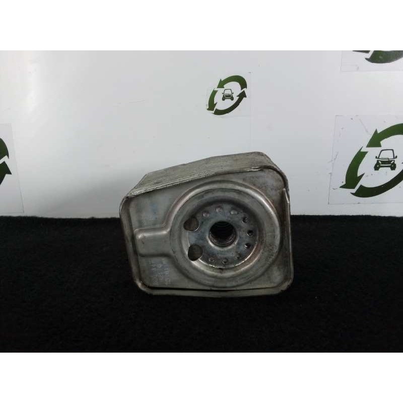 Recambio de enfriador aceite motor para seat exeo berlina (3r2) 2.0 tdi referencia OEM IAM   