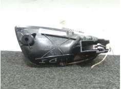 Recambio de maneta interior delantera izquierda para bmw serie 1 berlina (e81/e87) 2.0 16v diesel cat referencia OEM IAM 1062851 2