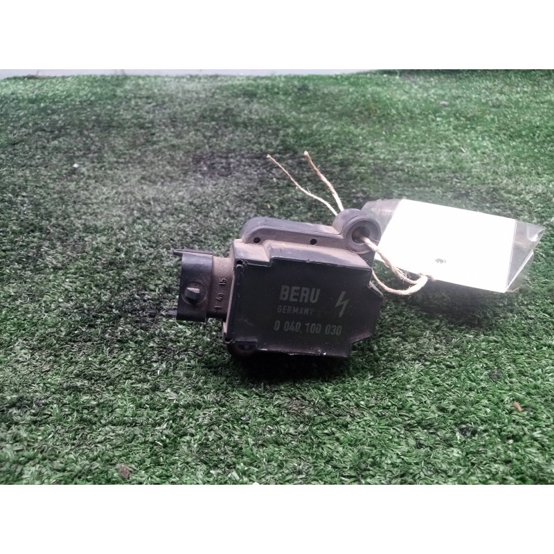 Recambio de bobina encendido para bmw f 650 referencia OEM IAM 0040100030 R13 - 00-06 - 3.PINES 1.CONEXION