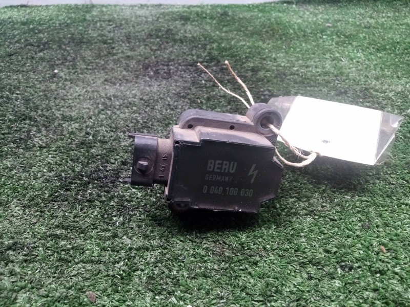 Recambio de bobina encendido para bmw f 650 referencia OEM IAM 0040100030 R13 - 00-06 - 3.PINES 1.CONEXION