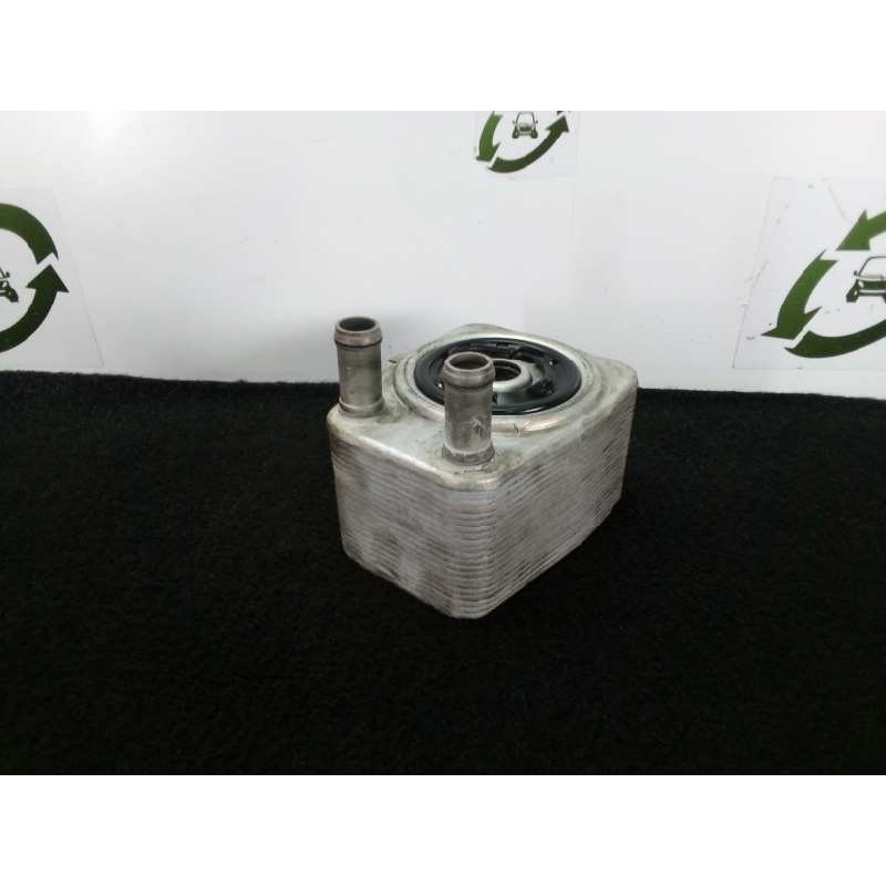 Recambio de enfriador aceite motor para seat exeo berlina (3r2) 2.0 tdi referencia OEM IAM   
