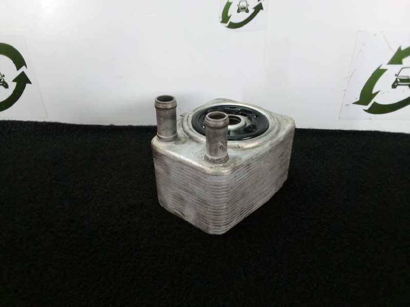 Recambio de enfriador aceite motor para seat exeo berlina (3r2) 2.0 tdi referencia OEM IAM   