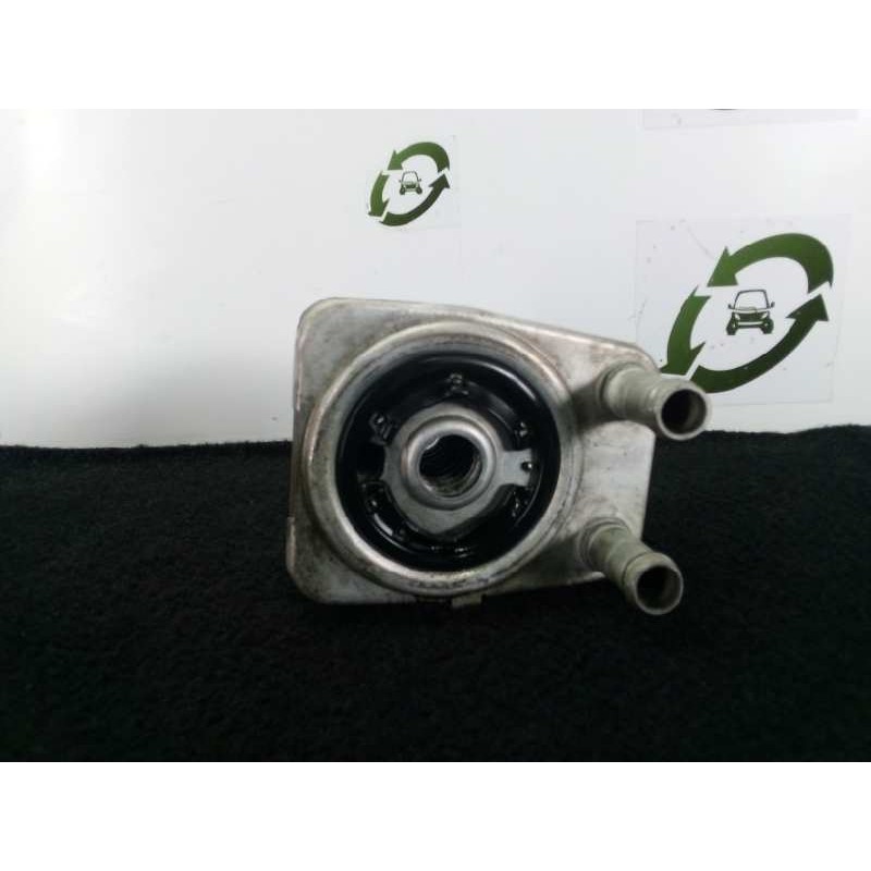 Recambio de enfriador aceite motor para seat exeo berlina (3r2) 2.0 tdi referencia OEM IAM   