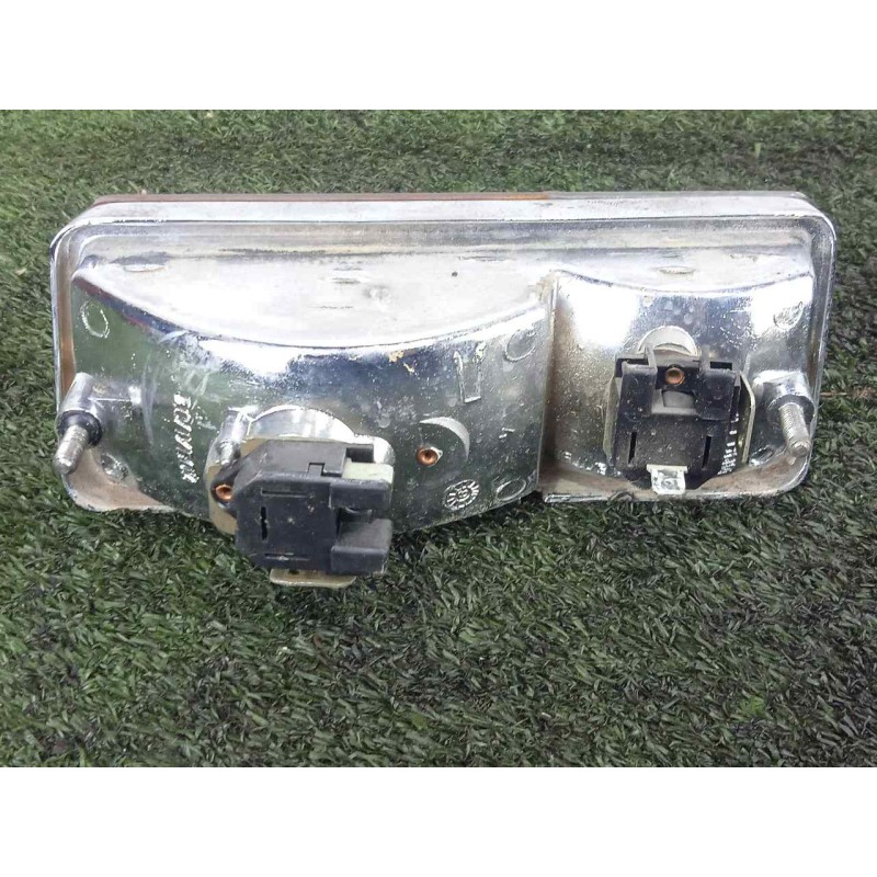 Recambio de piloto delantero derecho para lada niva 1.6 g referencia OEM IAM  79-13 BLANCO - AMBAR