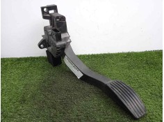 Recambio de potenciometro pedal para iveco daily furgón 2.3 diesel cat referencia OEM IAM 5801333490  