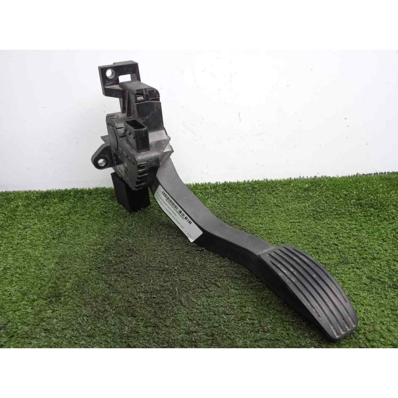 Recambio de potenciometro pedal para iveco daily furgón 2.3 diesel cat referencia OEM IAM 5801333490  