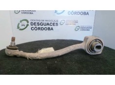 Recambio de brazo suspension inferior delantero derecho para mercedes-benz clase c (w202) berlina 1.8 16v cat referencia OEM IAM