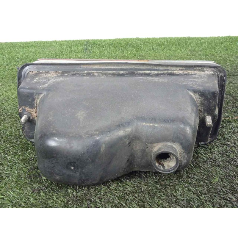 Recambio de piloto delantero derecho para lada niva 1.6 g referencia OEM IAM  79-13 BLANCO - AMBAR