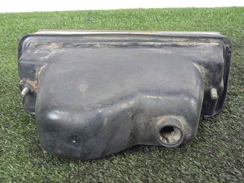 Recambio de piloto delantero derecho para lada niva 1.6 g referencia OEM IAM  79-13 BLANCO - AMBAR