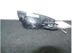Recambio de maneta interior trasera izquierda para bmw serie 1 berlina (e81/e87) 2.0 16v diesel cat referencia OEM IAM 10628510  2