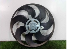 Recambio de electroventilador para ford mondeo lim. 1.5 ecoboost cat referencia OEM IAM 5000982 Ø DIAMETRO: 340MM 2.PINES 2