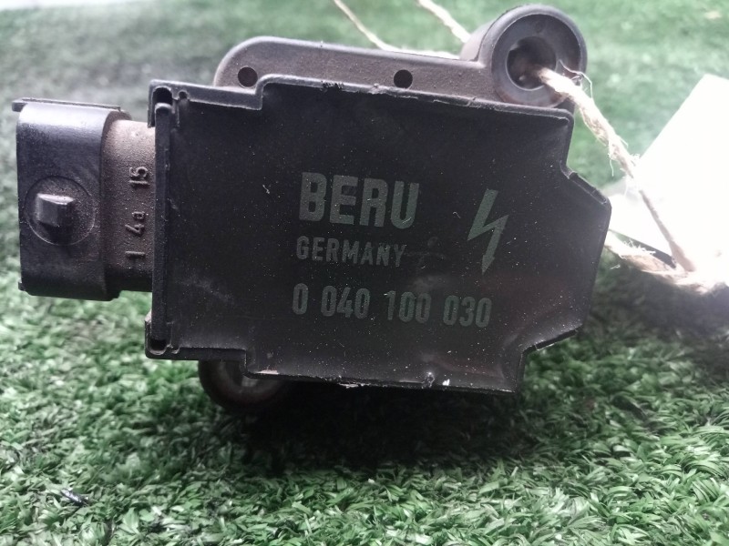 Recambio de bobina encendido para bmw f 650 referencia OEM IAM 0040100030 R13 - 00-06 - 3.PINES 1.CONEXION