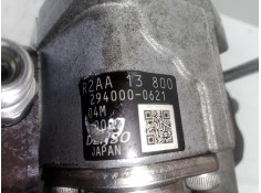 Recambio de bomba inyeccion para mazda 6 lim. (gh) 2.2 turbodiesel cat referencia OEM IAM 2940000621-R2AA13800 DENSO  2